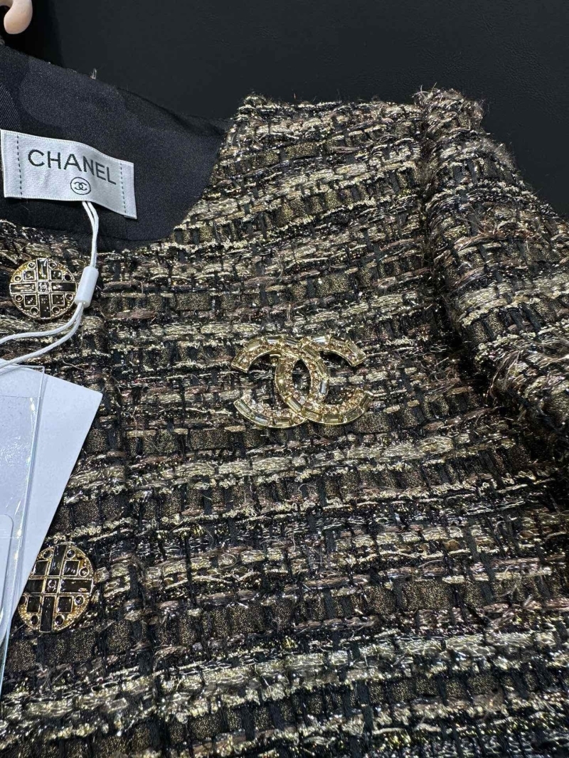 Chanel Coats